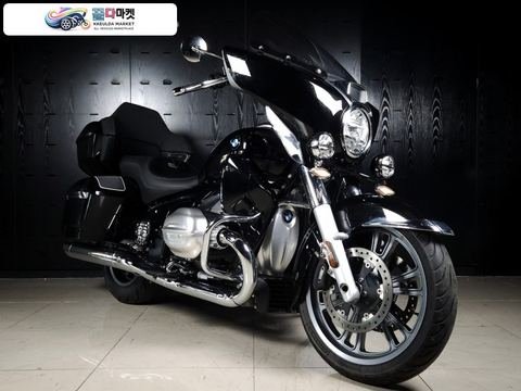BMW R 18 트랜스컨티넨탈 2023년식 [BMW 공식모델] R18TC 럭셔리 투어러 - BMW모토라드 공식 보증 워런티 2027년 4월 - 후진 기어 탑재 최상위 모델 - 무사고 관리잘된 신차급 홈서비스 중고매물 - 정직한 최고가 대차 및 매입을 도와드립니다.