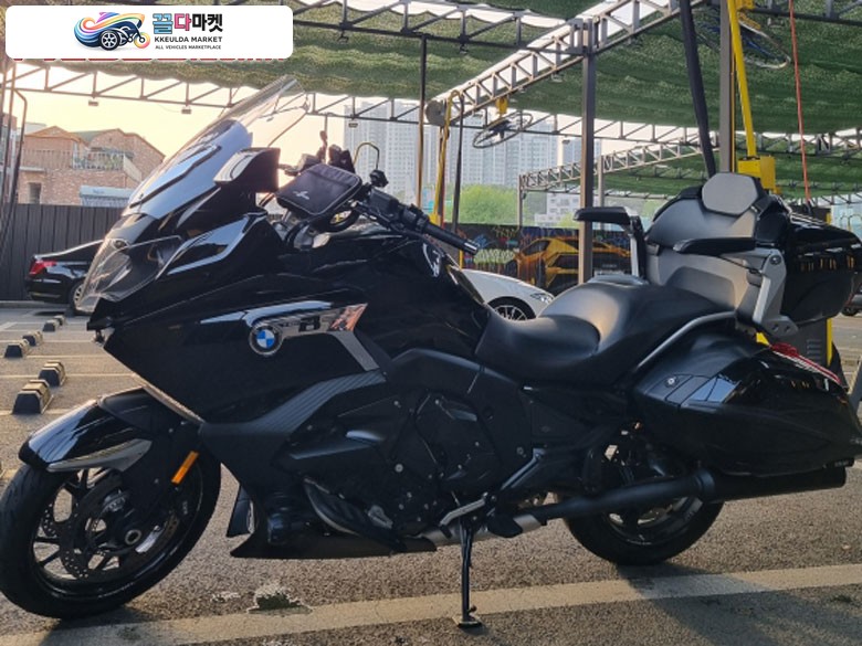 BMW K 1600 그랜드 아메리카 2020년식 (서울)BMW K1600그랜드 아메리카판매
