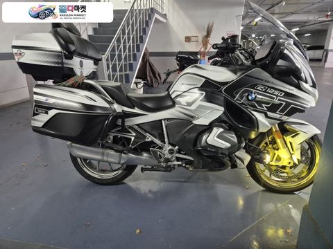 BMW R 1250 RT 2022년식 2022년1250RT 분양합니다