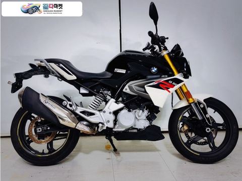 BMW G 310 R 2018년식 전차종 모든 브랜드 매입-판매-대차-신차 청년매매바이크샵 할부진행해드립니다