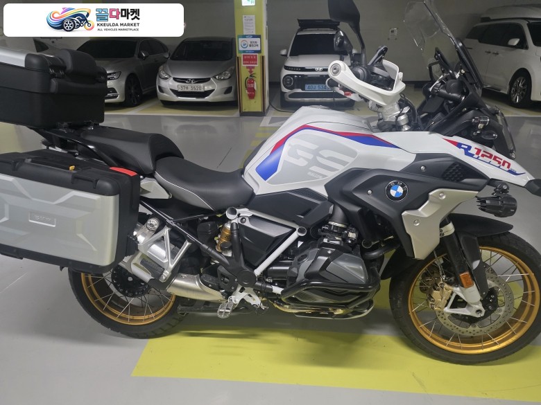 BMW R 1250 GS 2021년식 R1250gs