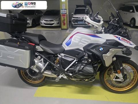 BMW R 1250 GS 2021년식 R1250gs