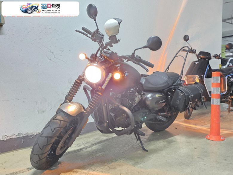 KR/S&T/효성 아퀼라 300 2021년식 아퀼라300 21년식 11000km