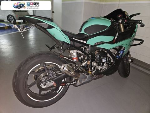 BMW S 1000 RR 2020년식 s1000rr