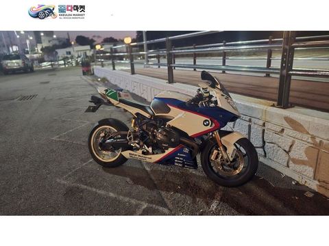 BMW HP2 스포츠 2008년식 BMW HP2 SPORT