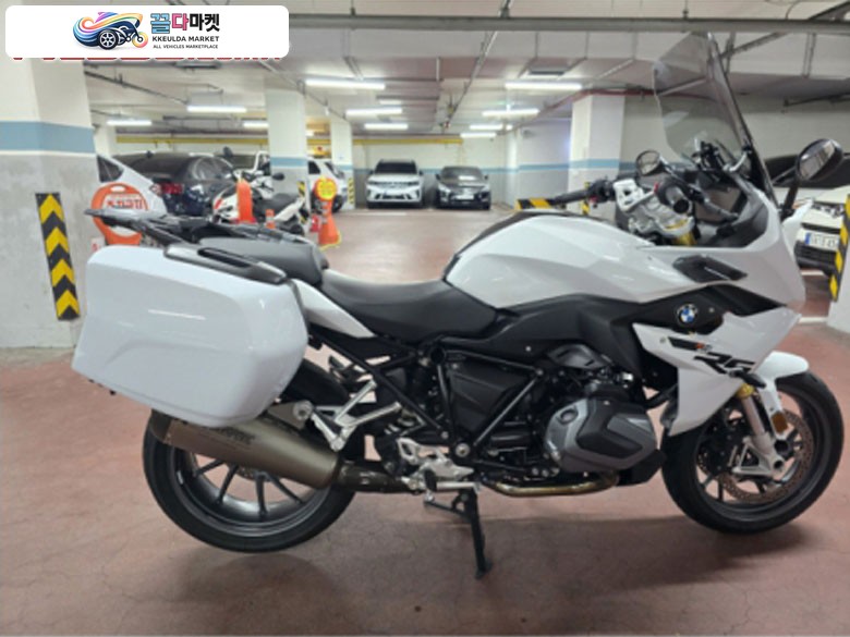 BMW R 1250 RS 2023년식 BMW  R1250RS 팝니다.
