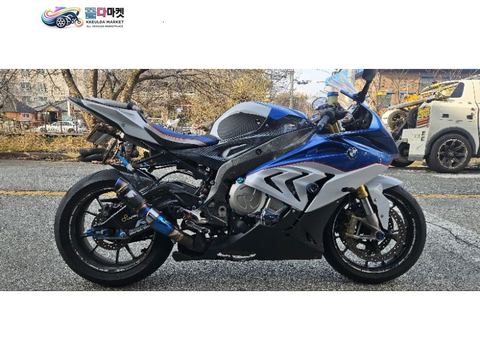 BMW S 1000 RR 2015년식 S1000RR  2015