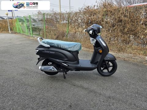 스즈끼 어드레스 125 2026년식 스즈키서대문점*뉴어드레스125*신차*카드무이자할부*대차가능*