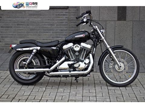 할리데이비슨 세븐티 투 2015년식 할리데이비슨 2015년 세븐티투 abs 판매합니다
