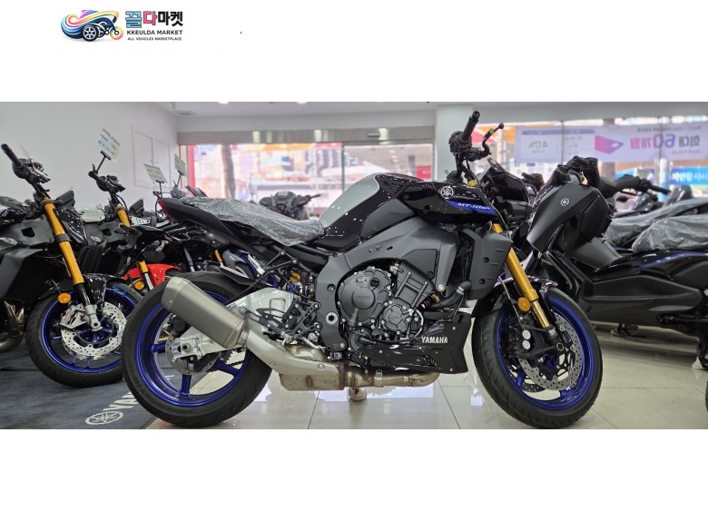 야마하 MT 10 SP 2023년식 YAMAHA MT10SP 신차 판매중!!!!!