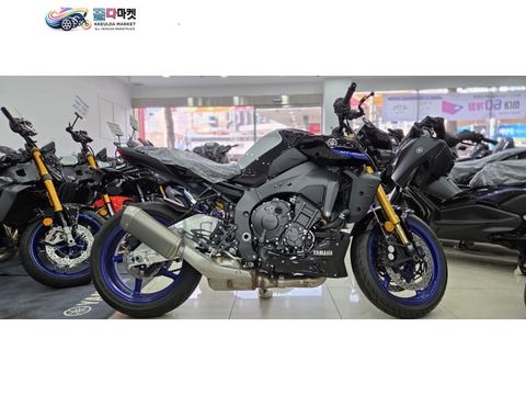 야마하 MT 10 SP 2023년식 YAMAHA MT10SP 신차 판매중!!!!!