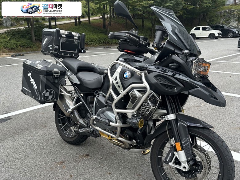BMW R 1250 GS 어드벤처 2023년식 BMW R 1250 GS 어드벤처 판매합니다