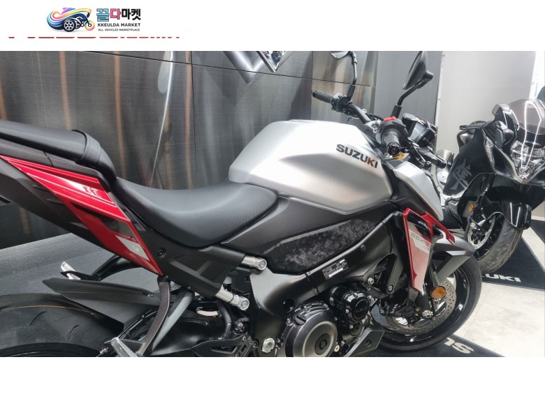 스즈끼 GSX S 1000 2024년식 GSX-S1000 역대급 프로모션 지금이 기회