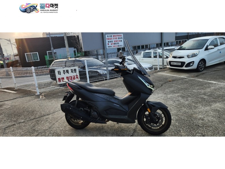 존테스 350 D 2024년식 존 테스 350d 판매합니다