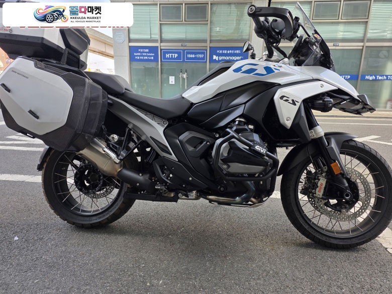 BMW R 1300 GS 2025년식 BMW R1300GS 노멀 2025년식 수동모델 팝니다
