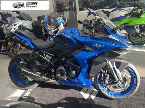스즈끼 GSX S 1000 GT 2024년식 관리 잘되있는 GSX-S1000GT 24년식판매 합니다
