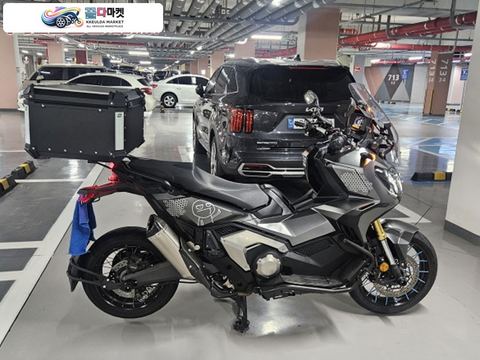 혼다 X ADV 2023년식 혼다 ADV-750L/2023년식