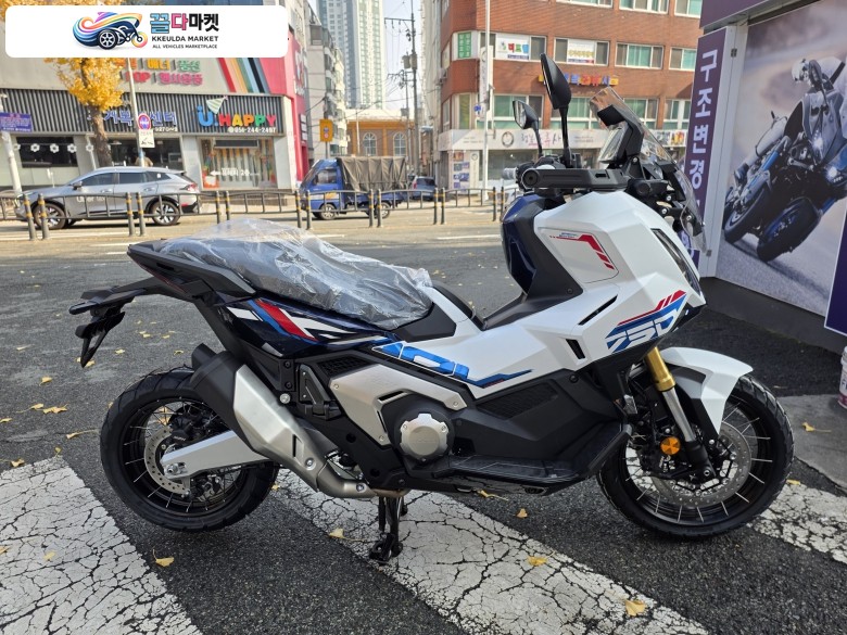 혼다 X ADV 2026년식 혼다 XADV750 26년식 스폐셜 신차판매합니다