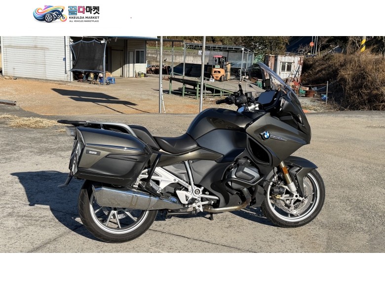 BMW R 1250 RT 2021년식 BMW R1250RT 21년식 판매합니다.