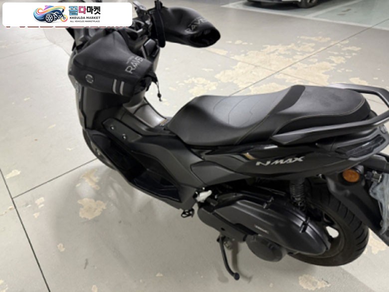 야마하 N 맥스 155 ABS 2025년식 25년식 NMAX 155 판매합니다