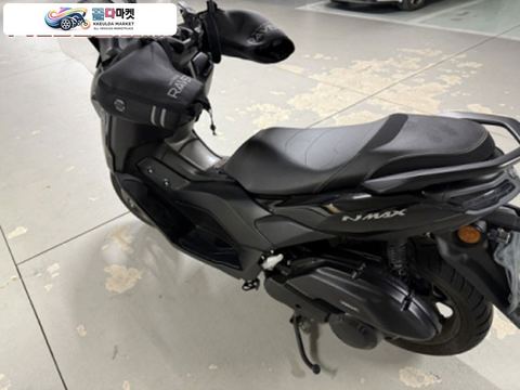 야마하 N 맥스 155 ABS 2025년식 25년식 NMAX 155 판매합니다