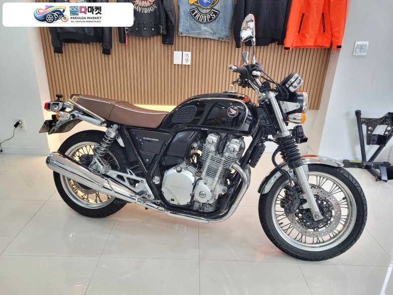 혼다 CB 1100 EX 2014년식 혼다 CB1100EX 팔아요