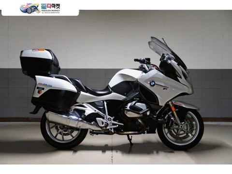BMW R 1250 RT 2019년식 19년식 r1250rt 판매합니다.