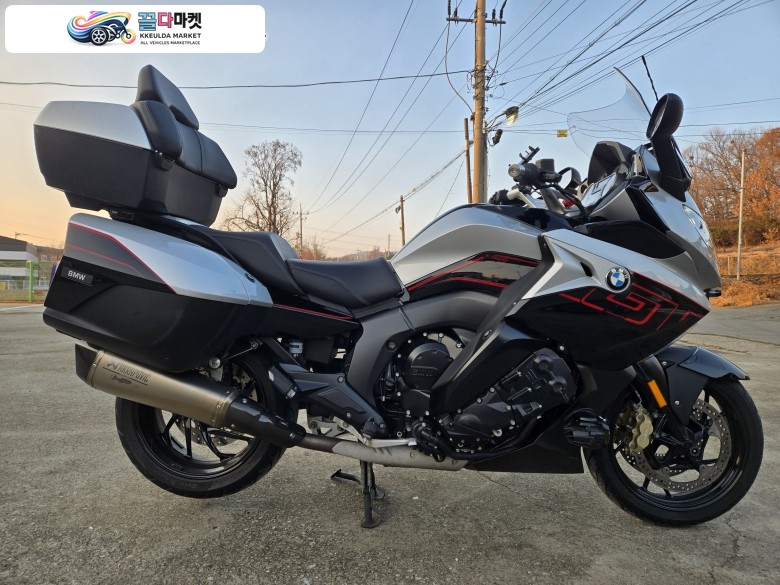 BMW K 1600 GT 2021년식 21년식 k1600gt 팝니다
