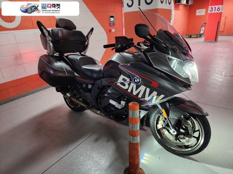 BMW K 1600 GT 2021년식 K1600GT