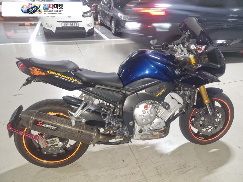 야마하 페이저 1000 2006년식 ▶▷드라이브애드/DC-057/ 야마하 / 페이저1000 /06년식/ 8만km /중고 오토바이 판매◁◀