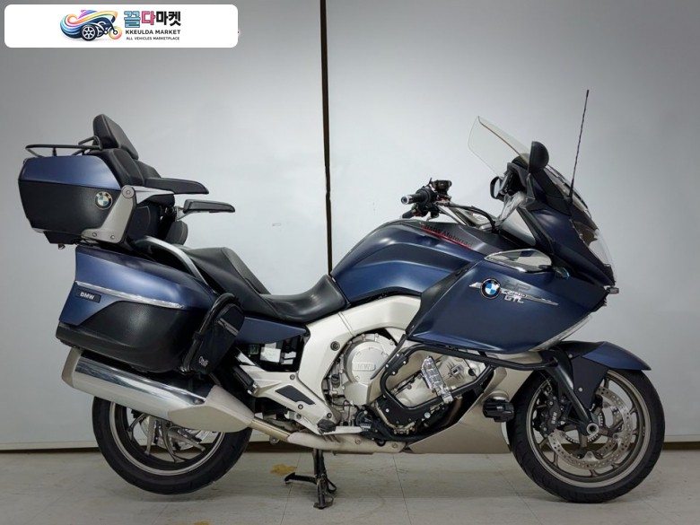 BMW K 1600 GTL 2016년식 전차종 모든 브랜드 매입-판매-대차-신차 청년매매바이크샵 할부진행해드립니다