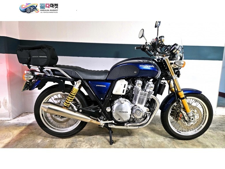 혼다 CB 1100 EX 2020년식 20년식 CB1100EX FINAL 풀튜닝 판매 합니다.