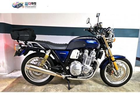 혼다 CB 1100 EX 2020년식 20년식 CB1100EX FINAL 풀튜닝 판매 합니다.
