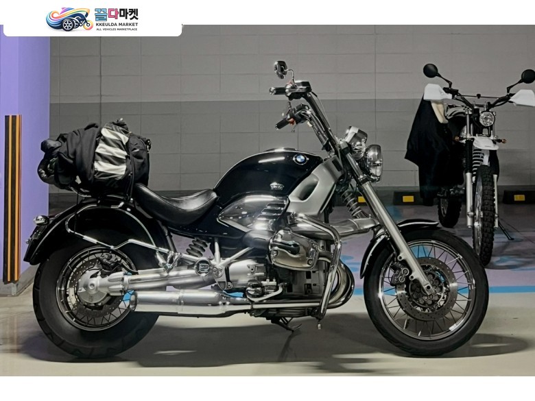 BMW R 1200 C 2001년식 2001 BMW R1200C 판매합니다