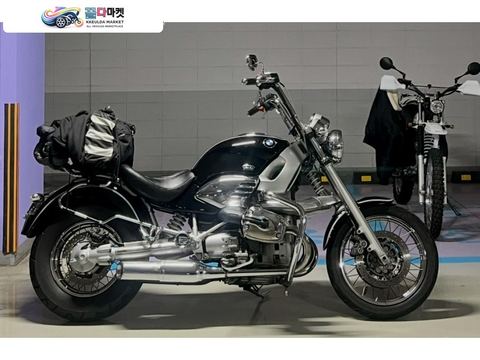 BMW R 1200 C 2001년식 2001 BMW R1200C 판매합니다