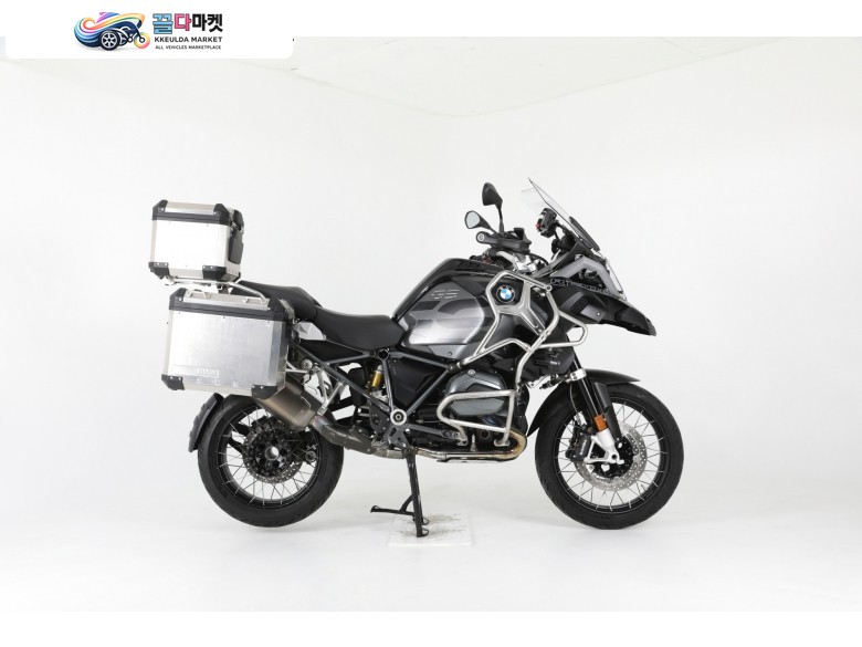 BMW R 1200 GS 어드벤쳐 2017년식 [브라더 모터스] 바이크 위탁판매 전문점    2017 BMW R1200GS ADV 중고 오토바이 위탁판매