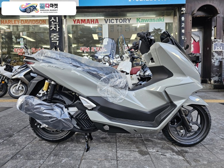 혼다 PCX 125 ABS 2026년식 ▶혼다 PCX125 신차 26년식 / 할부,카드,대차,캐피탈◀