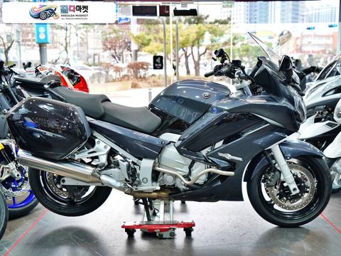야마하 FJR 1300 A 2015년식 2015년식 / 29,085km / 야마하 FJR1300A / 점검완료