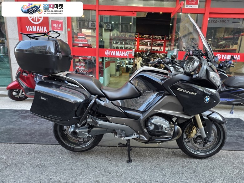 BMW R 1200 RT 2013년식 BMW R1200RT 13년식 판매합니다