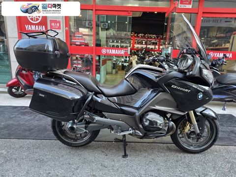 BMW R 1200 RT 2013년식 BMW R1200RT 13년식 판매합니다