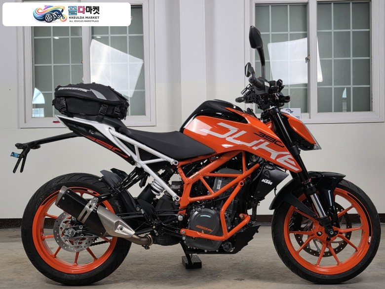 KTM 390 듀크 2019년식 ㅣ모두의바이크ㅣ 2019년식 KTM-듀크390 신차급ㅣ판매ㅣ매입ㅣ대차ㅣ전국무료배송