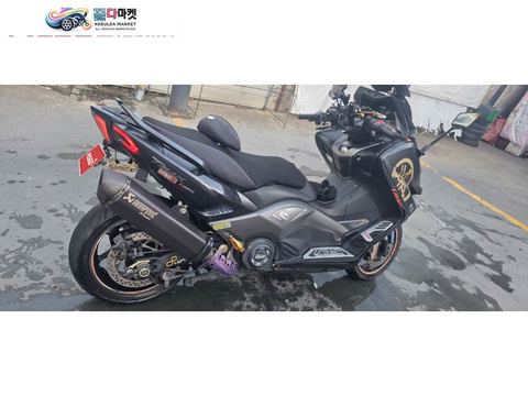 야마하 티맥스 530 2015년식 티맥스 판매함니다