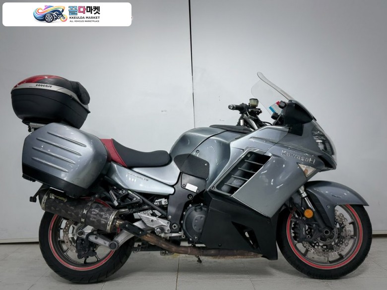 가와사키 GTR 1400 2008년식 전차종 모든 브랜드 매입-판매-대차-신차 청년매매바이크샵 할부진행해드립니다