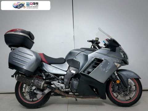가와사키 GTR 1400 2008년식 전차종 모든 브랜드 매입-판매-대차-신차 청년매매바이크샵 할부진행해드립니다