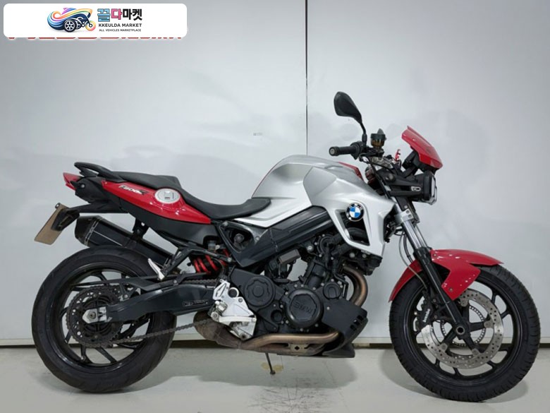 BMW F 800 R 2012년식 전차종 모든 브랜드 매입-판매-대차-신차 청년매매바이크샵 할부진행해드립니다