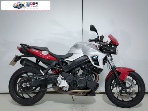 BMW F 800 R 2012년식 전차종 모든 브랜드 매입-판매-대차-신차 청년매매바이크샵 할부진행해드립니다