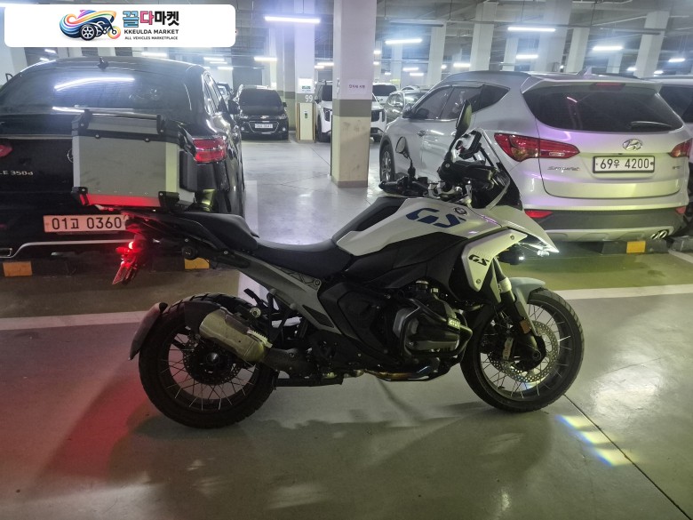 BMW R 1300 GS 2025년식 BMW 노멀 R1300GS 25년식 판매