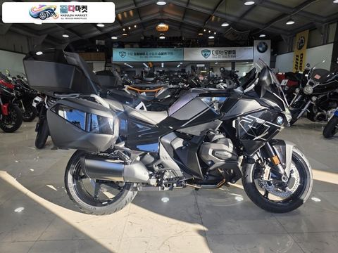 BMW R 1300 RT 2026년식 BMW R1300RT 계산서100% 취등록비 절감 가격절충 가능한 차량이 있습니다^^