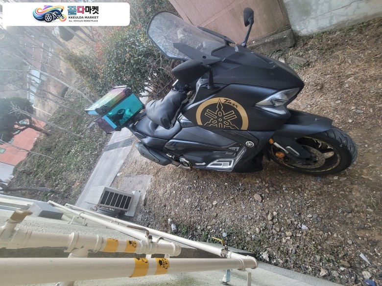 야마하 티맥스 DX 2019년식 티맥스dx 19년식팝니다