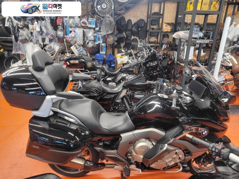 BMW K 1600 GTL 2024년식 24년 K1600GTL